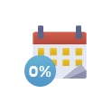 Рассрочка 0% - hmRU
